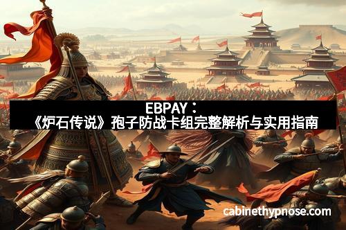 EBPAY：《炉石传说》孢子防战卡组完整解析与实用指南