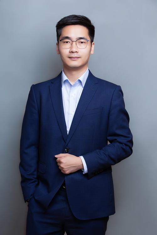高若琰 执行导演负责人