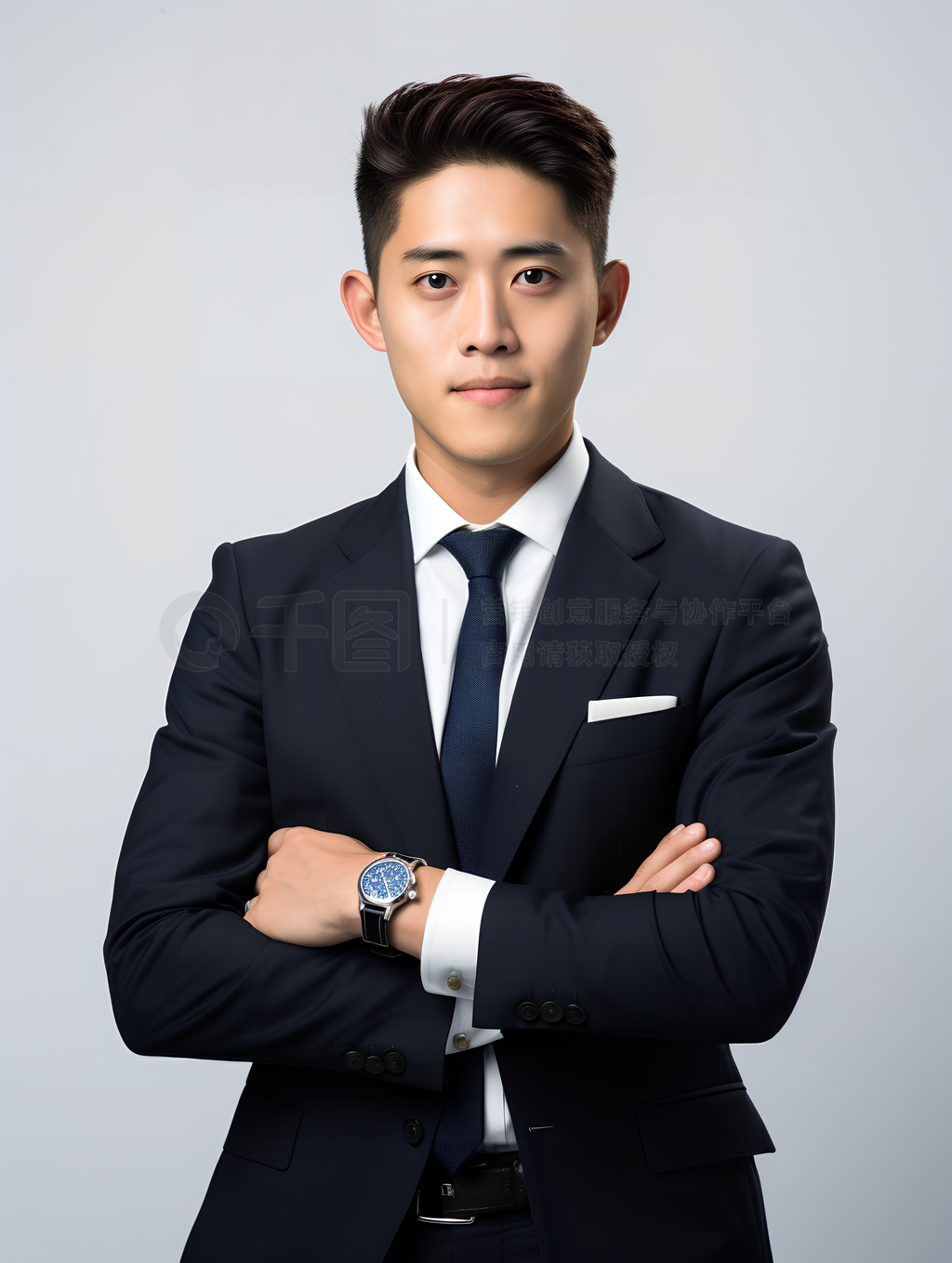 柯元燕 灯光与摄影艺术负责人