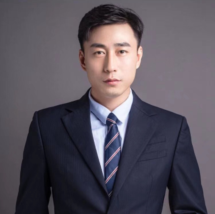 张荐洋剪辑与后期总监