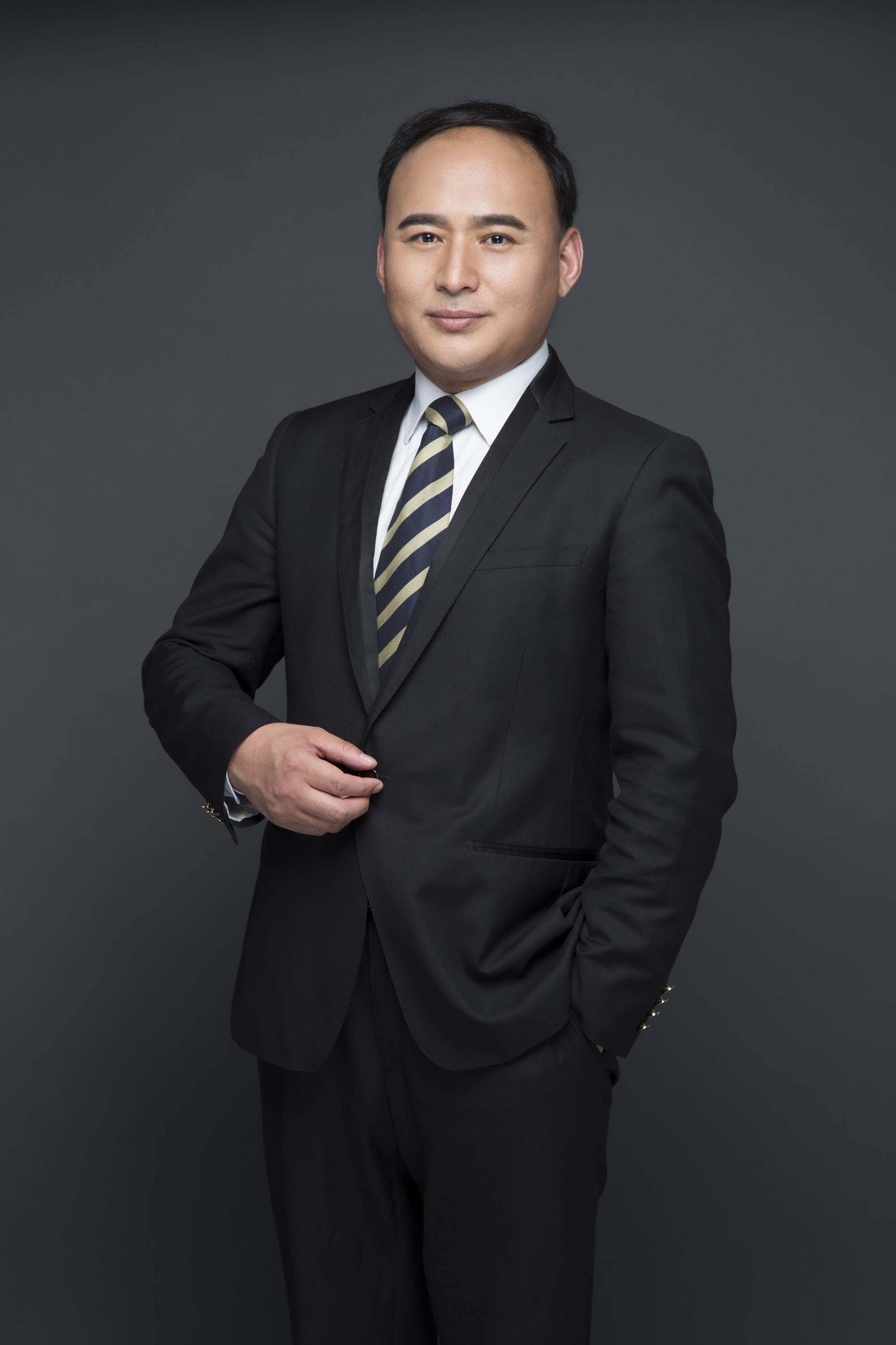 高若琰执行导演负责人